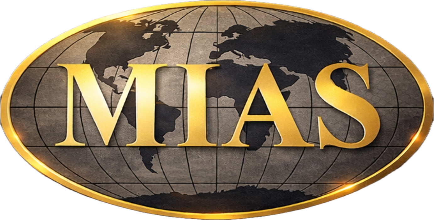 MIAS logo