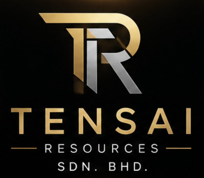 TENSAI Resources logo